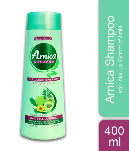 Arnica Shampoo